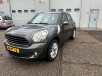 tweedehands Mini One Countryman 1.6 Business Line