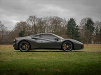 tweedehands Ferrari 488 GTB | Carbon Driver Zone | Camera voor & achter