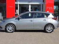 tweedehands Toyota Auris Hybrid 1.8 Hybrid Business | Navi | Trekhaak | Stoelverwarming