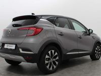 tweedehands Renault Captur 1.0 TCE 90PK TECHNO | Navi | Clima | Camera | PDC