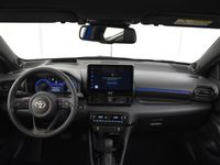 tweedehands Toyota Yaris Hybrid 1.5 Hybrid Launch Edition | 130 pk uitvoering | Mo