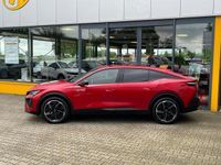 Occasion Peugeot 408 GTi 131 PK (96 kW) 2023 Rood, metallic lak Sedan