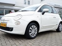 tweedehands Fiat 500 1.2 Pop