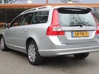 tweedehands Volvo V70 T4 Automaat | Limited Edition Luxury | Schuifdak | Summum | Goed onderhouden