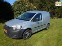 Occasion VW Caddy 102 PK (75 kW) 2011 Overige MPV