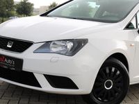 tweedehands Seat Ibiza SC 1.2 Style l Airco l Elek Pak l Stoelverwarming