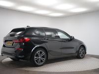 tweedehands BMW 118 118 i AUT. 141 PK Executive Sportline Edition Camer