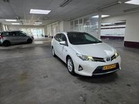 Occasion Toyota Auris Touring Sports 99 PK (72 kW) 2014 Wit Stationwagen