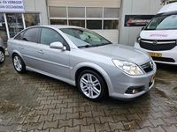 tweedehands Opel Vectra GTS 2.8 V6 Executive