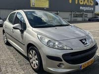 Occasion Peugeot 207 88 PK (64 kW) 2007 Sedan