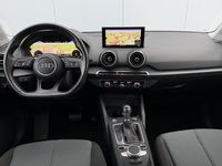 Occasion Audi Q2 Design 150 PK (110 kW) 2017 Grijs (metallic) SUV