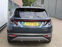 tweedehands Hyundai Tucson 1.6 T-GDI HEV Panoramadak | 19inch Velgen | Key-Less | Stoelverwarmd