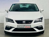 tweedehands Seat Leon 1.5 TSI DSG/FR /NAVI/PDC/Automaat/Busniss Intense