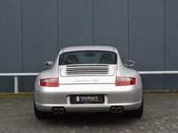 tweedehands Porsche 911 Carrera 4S 997 997 (Keramisch) 3.8