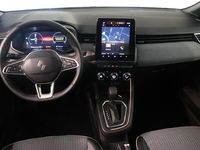 Occasion Renault Clio V Techno 143 PK (105 kW) 2024 Zwart Hatchback