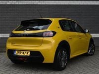 Occasion Peugeot e-208 Active 100 kW (136 PK) 2022 Hatchback