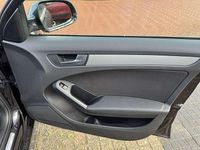 Occasion Audi A4 120 PK (88 kW) 2010 Zwart Sedan