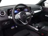 tweedehands Mercedes GLB200 AMG Line 7pers. | Panorama - Schuifdak | 360* Came