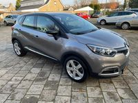 tweedehands Renault Captur 1.2 TCe Dynamique