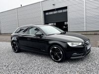 tweedehands Audi A3 Sportback 1.4 TFSI Proline Navi|Xenon|Media|Stoelv