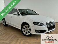 tweedehands Audi A4 Allroad quattro 2.0 TFSI Pro Line 2010 ¤9950