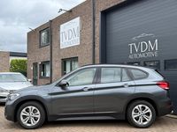 Occasion BMW X1 Executive 125 PK (91 kW) 2021 Grijs SUV