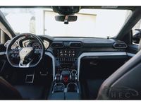 Occasion Lamborghini Urus 651 PK (478 kW) 2019 Zwart SUV