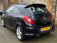 tweedehands Opel Corsa 1.6-16V GSI|Climate Control|150PK|