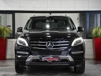 tweedehands Mercedes ML350 4-MATIC | 306PK | AMG | PANO | KEYLESS