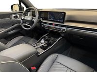 Nieuw Kia Sorento 265 PK (194 kW) 2026 Zwart SUV