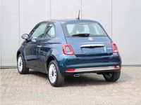 tweedehands Fiat 500 1.0 Hybrid Dolcevita MULDERS VOORRAAD DEAL