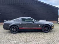 Occasion Ford Mustang 205 PK (150 kW) 2007 Grijs Coupé