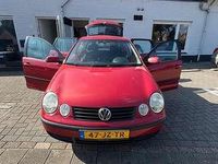 Occasion VW Polo 75 PK (55 kW) 2002 Sedan