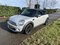 Occasion Mini Cooper 123 PK (90 kW) 2013 Hatchback Hatchback