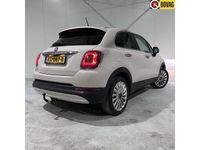 Occasion Fiat 500X Lounge 140 PK (102 kW) 2015 Bruin SUV