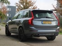 Occasion Volvo XC90 R-Design 320 PK (235 kW) 2017 Grijs SUV