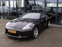 tweedehands Nissan 370Z 3.7i V6 Aut. PACK Leder / ROADSTER / UNIEK