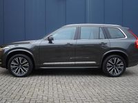 Occasion Volvo XC90 Inscription 455 PK (334 kW) 2022 Grijs SUV