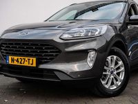 Occasion Ford Kuga Titanium 243 PK (178 kW) 2022 Grijs SUV