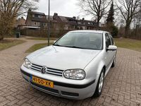 Occasion VW Golf III 115 PK (84 kW) 1999