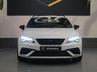 tweedehands Seat Leon ST 2.0 TSI Cupra 300 4DRIVE Performance AUTOMAAT A