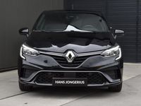 tweedehands Renault Clio IV TCe 130 EDC R.S. Line | AUTOMAAT | 360 CAMERA | NAVI | CRUISE CONTROL | CLIMATE CONTROL | PDC | LMV