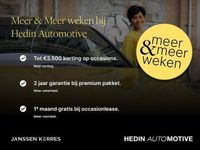 tweedehands Nissan Ariya Advance 63 kWh Uitzonderlijk ruime auto volledig elektrisch.