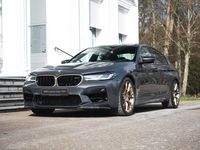 tweedehands BMW M5 CS | EX BPM | Carbon | Keramisch | Kuip stoelen| |