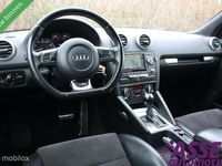 tweedehands Audi S3 Sportback 2.0 TFSI automaat Quattro 5d Magnetic Ride