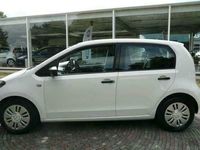 tweedehands VW up! up! 1.0 MOVEBLUEMOTION 5DRS/AIRCO