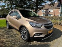 tweedehands Opel Mokka X 1.4 Turbo! Leder! Navi! Apple/Android Carplay!