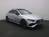 Occasion Mercedes A250 AMG 163 PK (119 kW) 2025 Zilver Hatchback