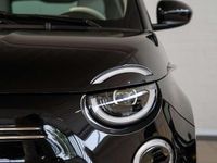 Occasion Fiat 500e La Prima 86 kW (118 PK) 2025 Zwart Hatchback