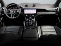 tweedehands Porsche Cayenne 3.0 Aut8, Luchtvering. Panoramadak, Camera, Memory